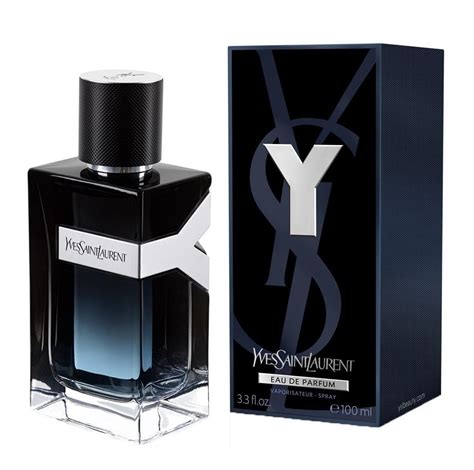 new yves saint laurent cologne|yves saint laurent original cologne.